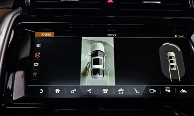 Land Rover Discovery 2018, 159045 км, за 27990000 KRW - фото 15