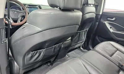 Hyundai Santafe 2015, 144215 км, за 8990000 KRW - фото 28