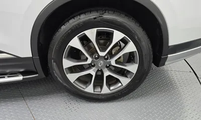 Renault-KoreaSamsung QM6 2019, 91837 км, за 12500000 KRW - фото 35