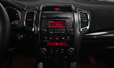 Kia Sorento 2010, 125369 км, за 4990000 KRW - фото 14