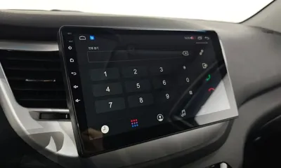 Hyundai Tucson 2017, 50445 км, за 13500000 KRW - фото 17