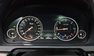 BMW Gran Turismo 2013, 246535 км, за 5900000 KRW - фото 8