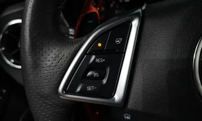 ChevroletGMDaewoo Camaro 2019, 64995 км, за 34990000 KRW - фото 18