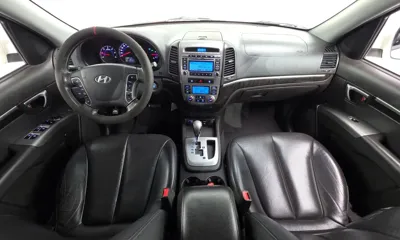 Hyundai Santafe 2012, 187546 км, за 5300000 KRW - фото 7