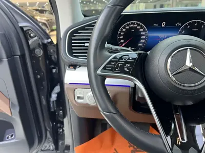 Mercedes-Benz 奔驰GLE(进口) 2024, 37300 км, за 408800 CNY - фото 12
