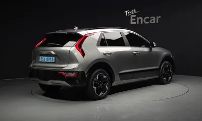 Kia Niro 2024, 78406 км, за 26500000 KRW