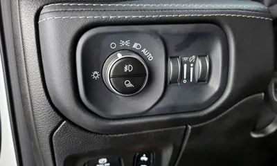 Dodge Ram Pick Up 2019, 38901 км, за 66200000 KRW - фото 27