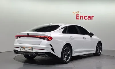 Kia K5 2021, 80615 км, за 22000000 KRW