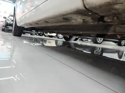 Kia K2 2015, 73200 км, за 15400 CNY - фото 21