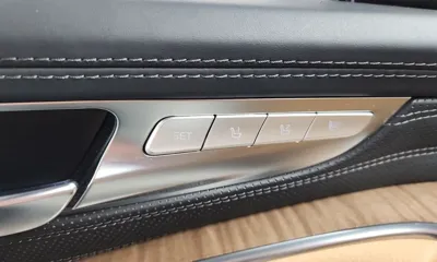 Kia K9 2024, 26851 км, за 52900000 KRW - фото 36