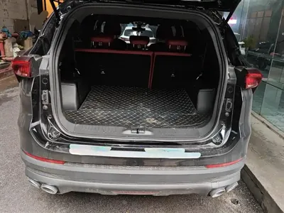 Jetour X70 Plus 2025, 10400 км, за 80000 CNY