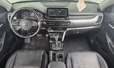 Kia Seltos 2022, 63549 км, за 14850000 KRW - фото 7
