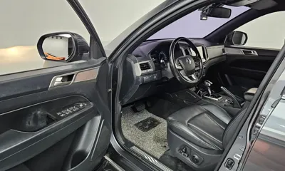 KG_Mobility_Ssangyong Rexton 2019, 84445 км, за 18500000 KRW - фото 10