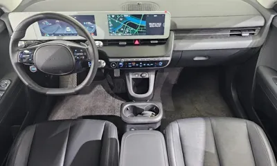 Hyundai Ioniq5 2023, 30161 км, за 33500000 KRW - фото 7