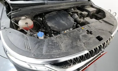 Kia Canival 2021, 95584 км, за 24500000 KRW - фото 6