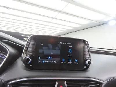 Hyundai Santafe 2019, 78494 км, за 16300000 KRW - фото 13