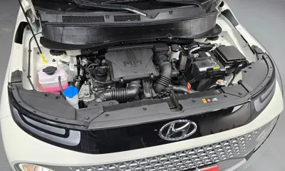 Hyundai Casper 2023, 35668 км, за 16400000 KRW - фото 6