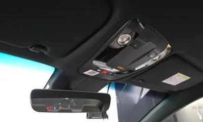 Kia K8 2022, 109243 км, за 18490000 KRW - фото 18