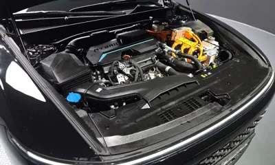 Hyundai Grandeur 2024, 91848 км, за 31900000 KRW - фото 6