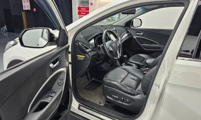 Hyundai Maxcruz 2016, 110577 км, за 12900000 KRW - фото 11