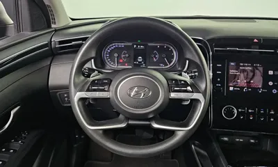 Hyundai Tucson 2023, 12144 км, за 22000000 KRW - фото 15