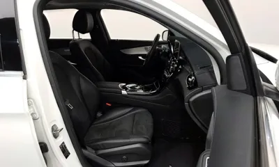 Mercedes-Benz GLC-Class 2019, 43398 км, за 31500000 KRW - фото 26