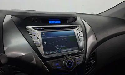 Hyundai Avante 2014, 138806 км, за 6300000 KRW - фото 15