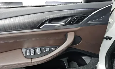 BMW X4 2021, 86248 км, за 34800000 KRW - фото 30