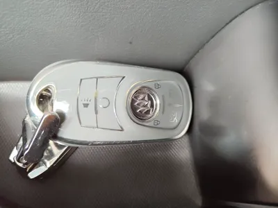 Buick LaCrosse 2016, 96800 км, за 46208.44 CNY - фото 9