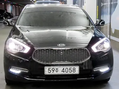 Kia K9 2015, 141728 км, за 8900000 KRW - фото 3