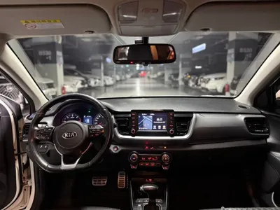 Kia Stonic 2018, 139371 км, за 8490000 KRW - фото 7