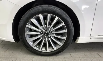 Kia K7 2017, 97625 км, за 12300000 KRW - фото 5