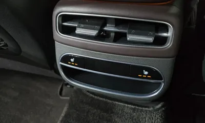 Genesis GV70 2021, 133931 км, за 29380000 KRW - фото 20