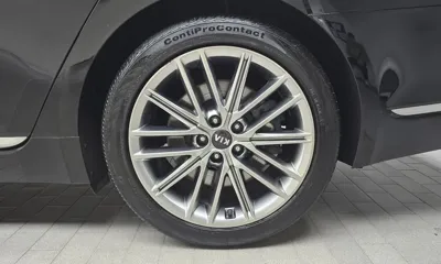 Kia K9 2021, 179221 км, за 20500000 KRW - фото 21