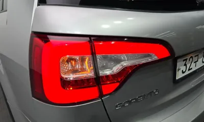 Kia Sorento 2014, 167332 км, за 5500000 KRW - фото 23