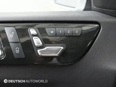 Mercedes-Benz GLE-Class 2016, 125863 км, за 18500000 KRW - фото 17