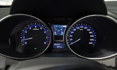Hyundai Veloster 2016, 97014 км, за 5800000 KRW - фото 8