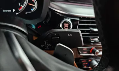 BMW 5-Series 2017, 121914 км, за 21500000 KRW - фото 27