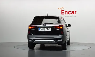 Kia Seltos 2022, 49776 км, за 40000000 KRW - фото 4