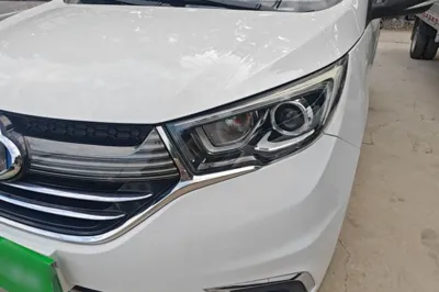 CHANGAN OSHAN A600EV 2019, 47699 км, за 53344.56 CNY - фото 8