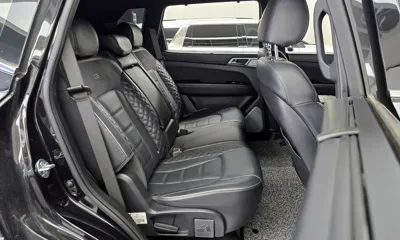 KG_Mobility_Ssangyong Rexton 2022, 74743 км, за 28000000 KRW - фото 11