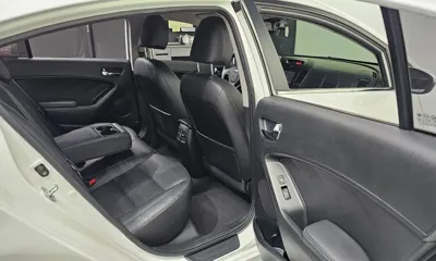 Kia K3 2015, 70923 км, за 8500000 KRW - фото 11