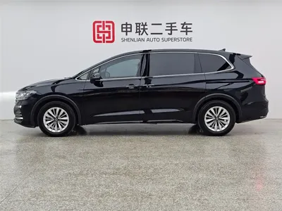 Volkswagen Viloran 2024, 83600 км, за 142000 CNY - фото 4