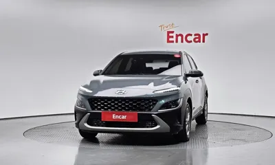 Hyundai Kona 2023, 42768 км, за 49990000 KRW