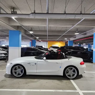 BMW Z4 2016, 60350 км, за 33000000 KRW - фото 15