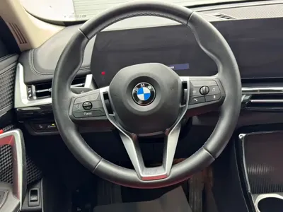 BMW X1 2023, 40000 км, за 219800 CNY - фото 10