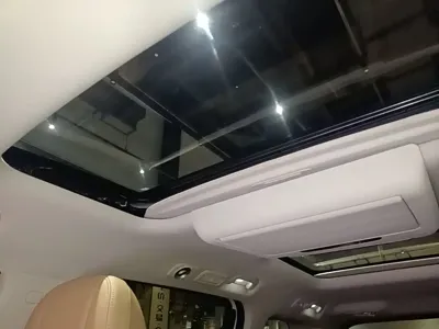 GAC Motor 传祺E8 PHEV 2024, 36400 км, за 145200 CNY - фото 18