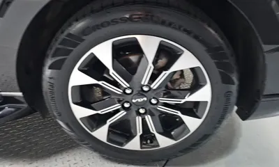 Kia Canival 2023, 64166 км, за 39300000 KRW - фото 21
