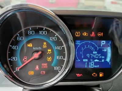 ChevroletGMDaewoo Spark 2015, 97395 км, за 3550000 KRW - фото 8