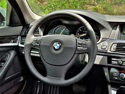 BMW 5-Series 2014, 71940 км, за 10000000 KRW - фото 11
